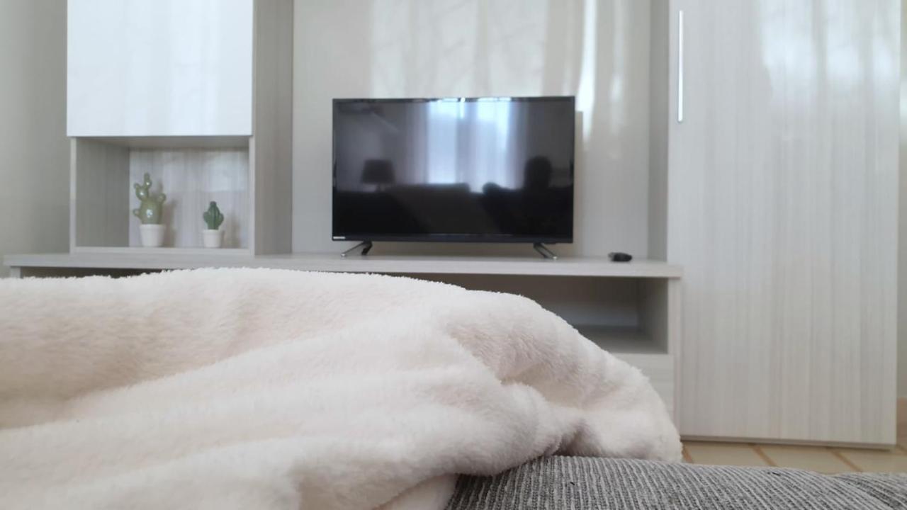 La Dimora Del Colle Apartment Фазано Екстериор снимка