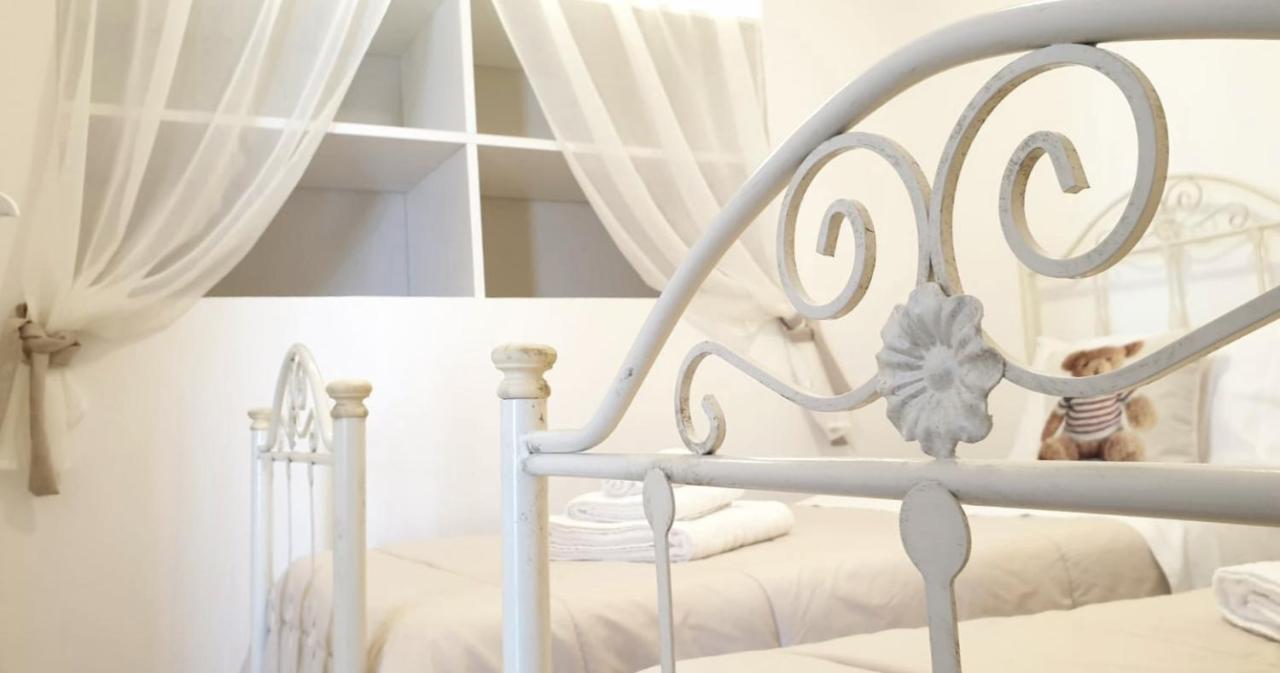 La Dimora Del Colle Apartment Фазано Екстериор снимка