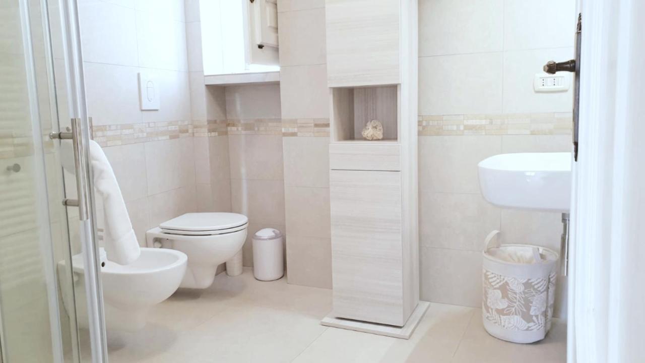 La Dimora Del Colle Apartment Фазано Екстериор снимка
