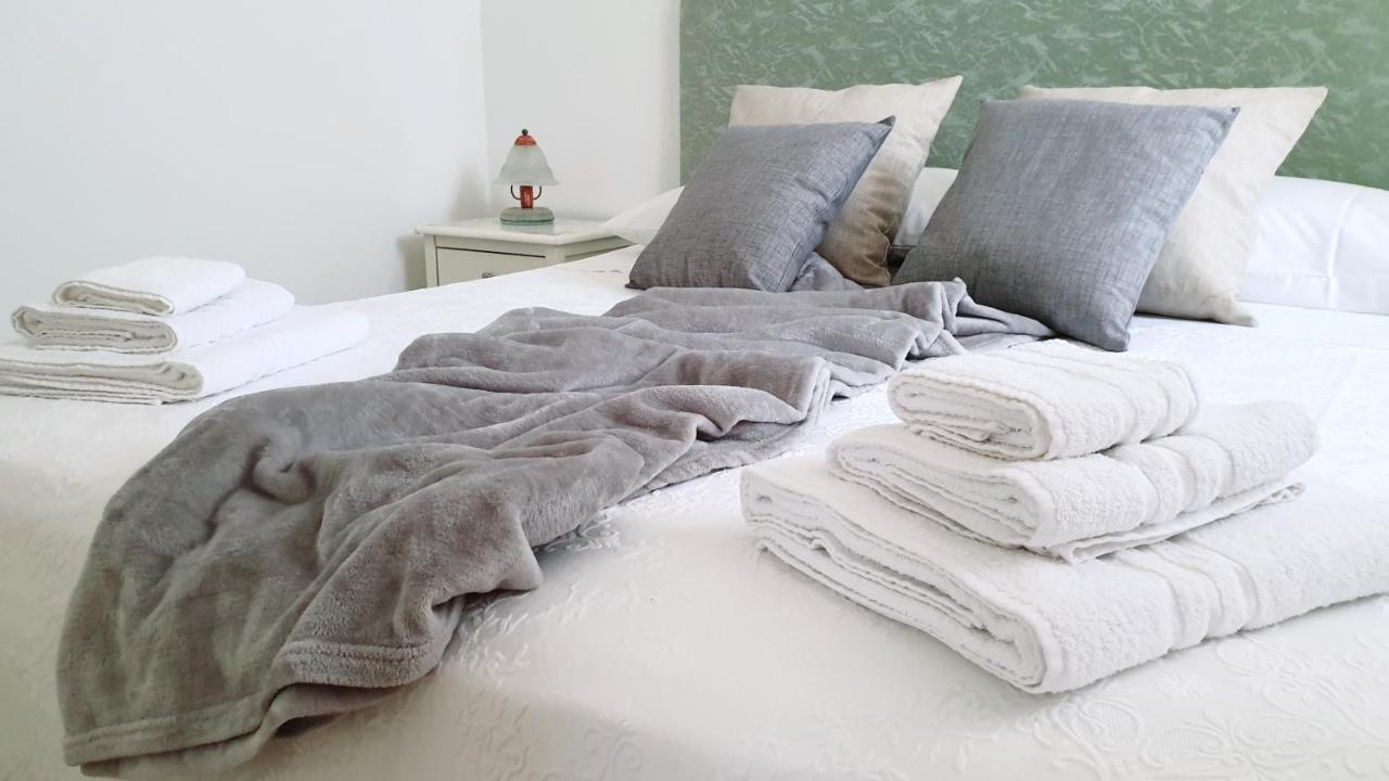 La Dimora Del Colle Apartment Фазано Екстериор снимка