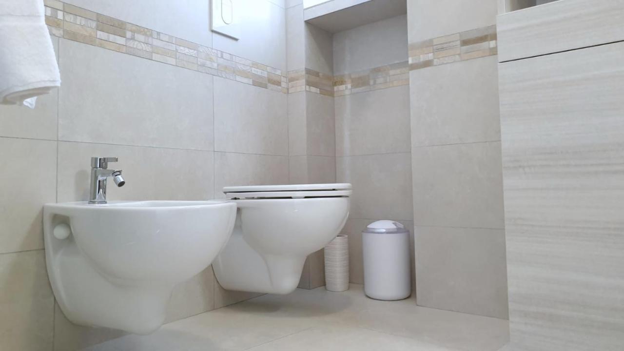 La Dimora Del Colle Apartment Фазано Екстериор снимка