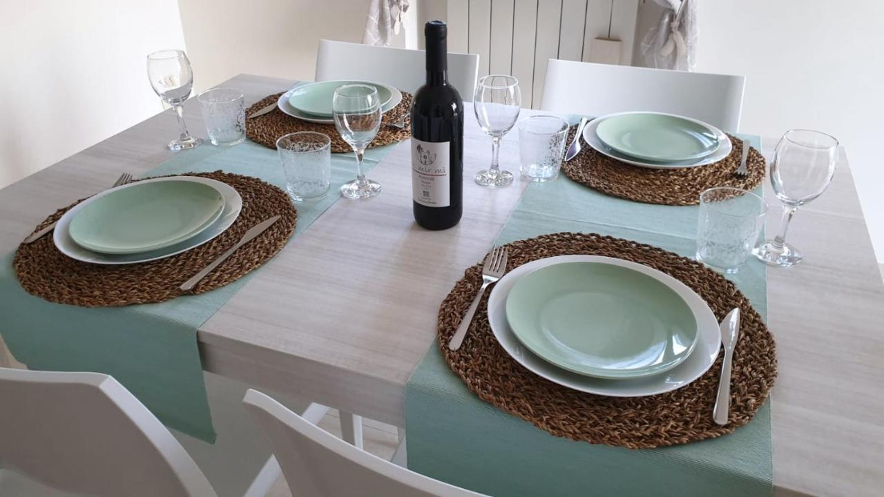La Dimora Del Colle Apartment Фазано Екстериор снимка