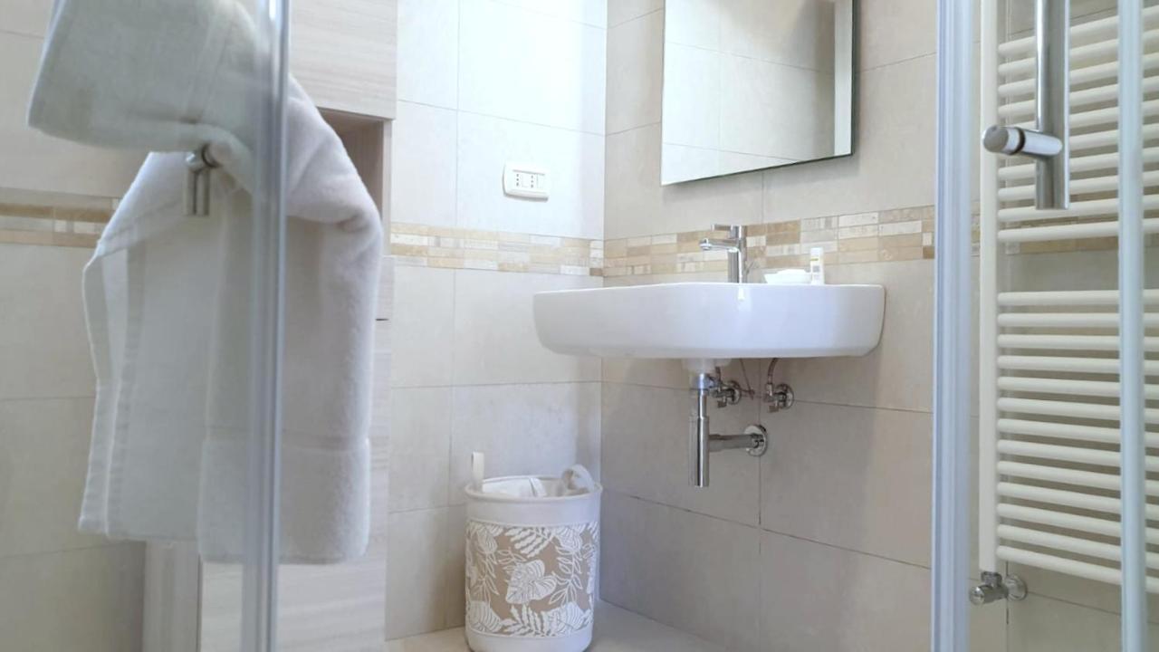 La Dimora Del Colle Apartment Фазано Екстериор снимка
