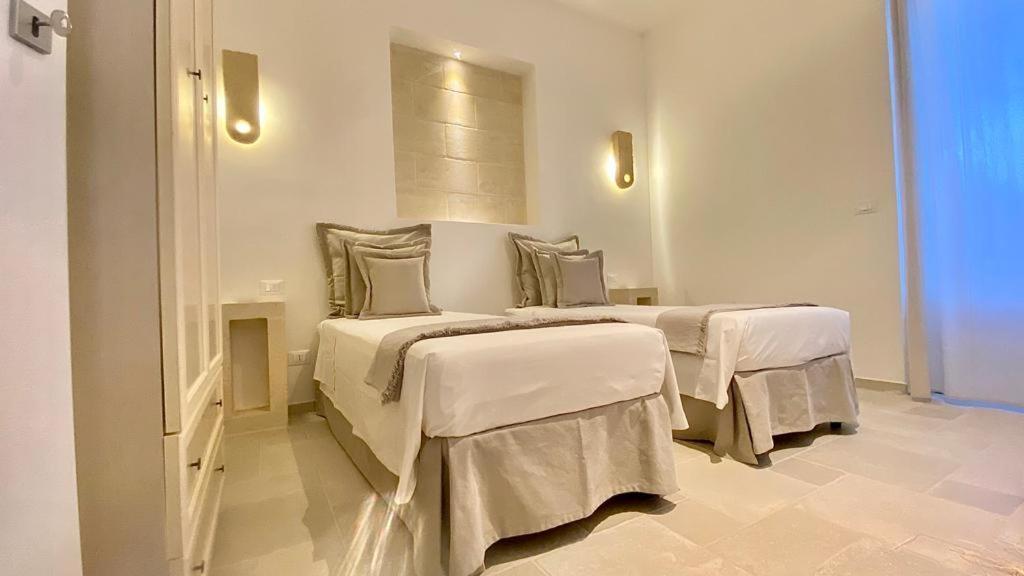 La Dimora Del Colle Apartment Фазано Екстериор снимка