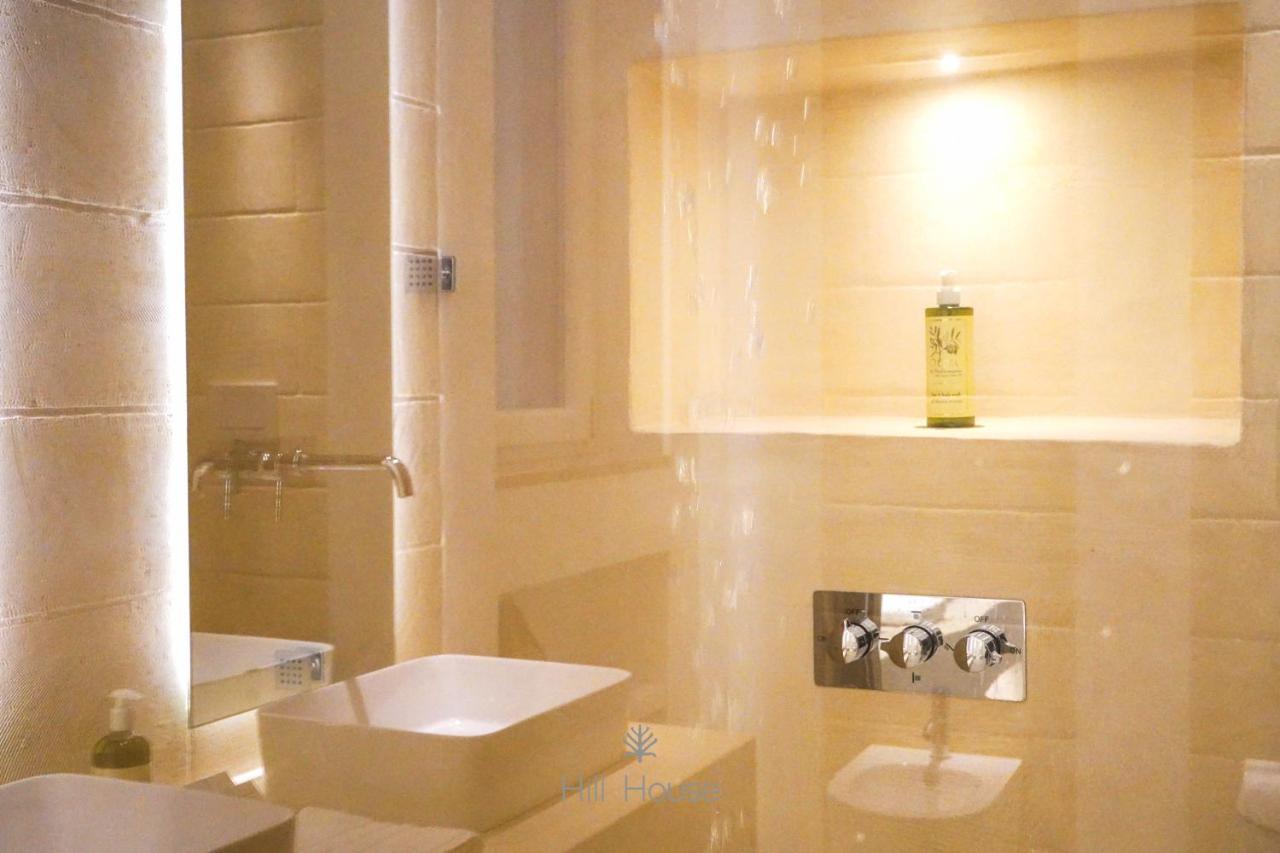 La Dimora Del Colle Apartment Фазано Екстериор снимка